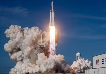 IPO SpaceX может принести Alphabet более $100 млрд