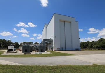 NASA готовит к запуску космический телескоп «Нэнси Грейс Роман»: завершена подготовка к работе в сверхчистой зоне перед стартом на ракете Falcon Heavy
