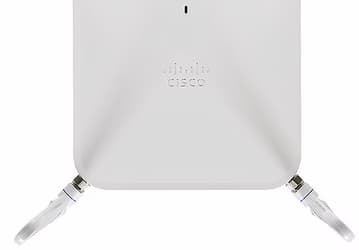 Точки доступа Cisco тихо забивают память ненужными данными