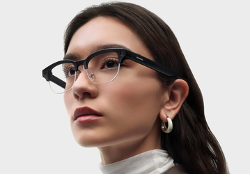 Huawei AI Glasses — первые очки компании с функцией фотосъемки, HarmonyOS и искусственным интеллектом — поступили в продажу в Китае