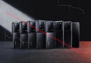 Китайские бренды смартфонов думают об отказе от Ultra-флагманов