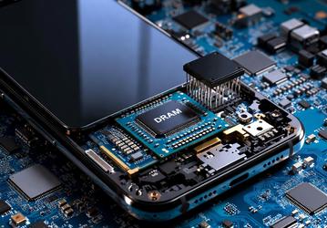 Qualcomm вместе с китайской CXMT разрабатывает собственную память для смартфонов