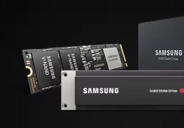 Samsung прощается с Arm? Компания готовит собственный контроллер для SSD на базе открытой архитектуры RISC-V