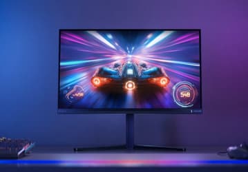 27 дюймов, но зато с разрешением 5K. Philips выпустила монитор Evnia 27M2G5800