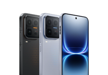 Плоский экран 2K, «просто потрясающая» производительность благодаря Dimensity 9500 Monster и камера разрешением 200 Мп. iQOO 15T обрастает деталями