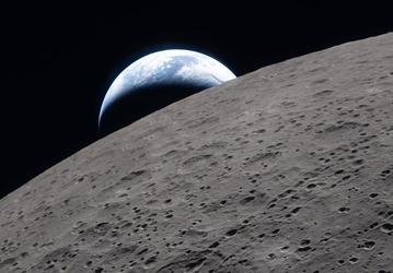 Лунная миссия Artemis 2 передала на Землю 484 ГБ данных со скоростью в 5000 раз выше, чем была у миссии Apollo