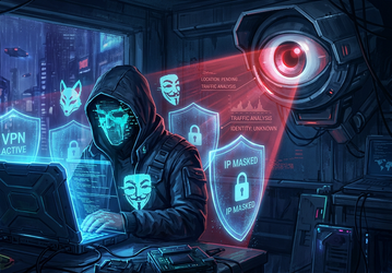 В США впервые пытаются законодательно усложнить использование VPN: новый закон в Юте ограничивает обход возрастной проверки через VPN