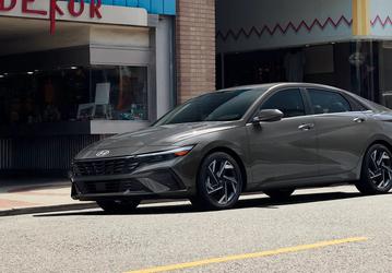 Очередная проблема с гибридами Hyundai: в США отзывают 55 тысяч Hyundai Elantra Hybrid — MOSFET в блоке управления гибридной системой может привести к возгоранию