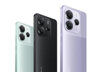 Redmi Note 14 5G — король бюджетных смартфонов. В AnTuTu назвали самые выгодные смартфоны по соотношению цены и производительности в категории до 145 долларов