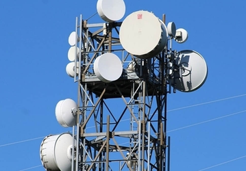 До 700 Мбит/с: Huawei запустила первую в Китае интеллектуальную коммерческую сеть 5G-A