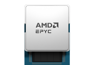 256 ядер и архитектура GAA: AMD запускает производство первых в индустрии 2-нанометровых HPC-процессоров EPYC Venice