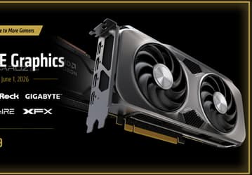 Китайский эксклюзив AMD больше не эксклюзив: Radeon RX 9070 GRE с 12 ГБ памяти выходит на глобальный рынок с ценой 550 долларов