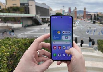 Вышло новое обновление для Samsung Galaxy A15 и Galaxy A36