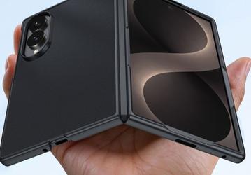 Samsung Galaxy Z Fold8 Wide засветился задолго до анонса: изображения нового флагмана уже появились в Сети