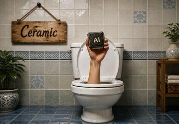 Производитель туалетов внезапно стал важным игроком рынка ИИ-чипов: акции Toto выросли на 18% после объявления о расширении полупроводникового бизнеса