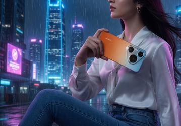 Huawei уже вдвое опережает Apple и возглавляет рынок смартфонов Китая: серия Enjoy 90 продаётся лучше, чем iPhone 17