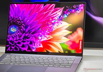 «Новая эра ПК» обойдется в кругленькую сумму. Lenovo Yoga Pro 7 на новой 20-ядерной платформе Nvidia N1X оценили в 4000 евро