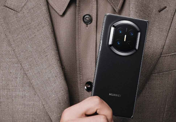 Неважно, что Samsung стартовала раньше: Huawei удерживает лидерство на рынке складных смартфонов