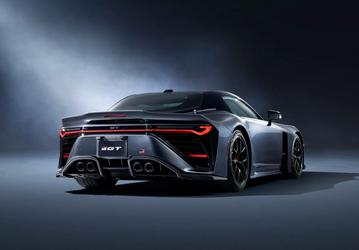 Нельзя просто так взять и купить Toyota GR GT за 220 тысяч долларов — покупателям придется пройти собеседование у дилера