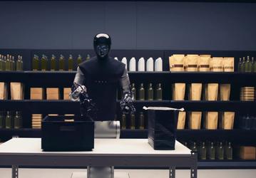Bosch займется выпуском человекоподобных роботов Humanoid