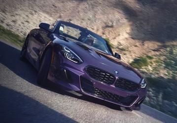 Последний бензиновый BMW Z4 ушел в историю — прямого преемника у этого родстера не будет