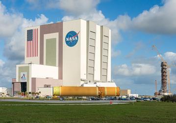 NASA окончательно пересмотрело профиль и сроки миссии «Артемида-3»
