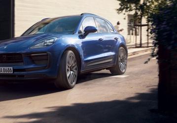 Porsche завершит производство бензинового Macan летом 2026 года
