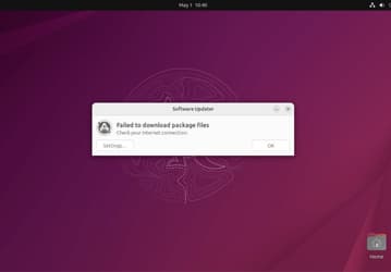 Хакеры из группы "313 Team" парализовали инфраструктуру Ubuntu и Canonical по всему миру