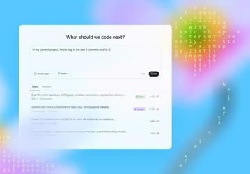 OpenAI добавила «питомцев» в Codex — ИИ-ассистенты теперь следят за кодом на экране