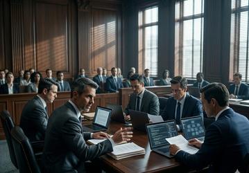 Проигрыш в суде с Маском может фактически лишить OpenAI текущей формы