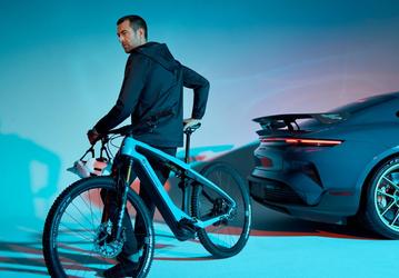 Porsche закрывает подразделения аккумуляторов, электровелосипедов и ПО на фоне кризиса продаж