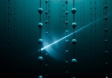 Байкальский нейтринный телескоп обрёл сверхчёткое зрение для поиска далёких блазаров