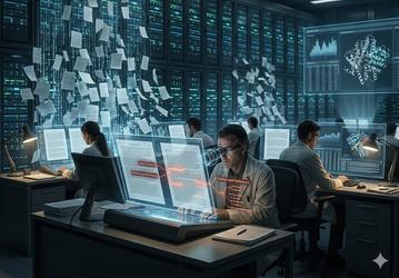 ArXiv начал банить авторов за «ИИ-мусор» в научных статьях