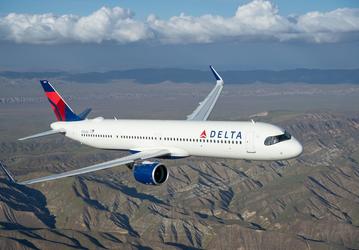 Delta отказалась от Starlink после конфликта из-за «портала» — и выбрала конкурента Amazon