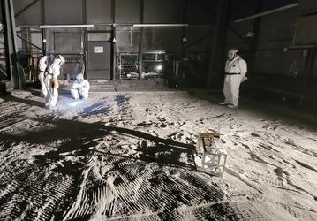 NASA проверяет систему, которая должна пережить «смерть электроники» во время лунной ночи