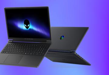 Dell представила Alienware 15: «бюджетный» игровой ноутбук дороже ожиданий