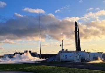 Радар для Токио: Rocket Lab успешно вывела на орбиту японский спутник Strix