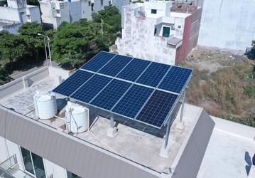 Бум домашней энергетики: индийский стартап SolarSquare удвоит оценку до $500 млн в новом раунде инвестиций