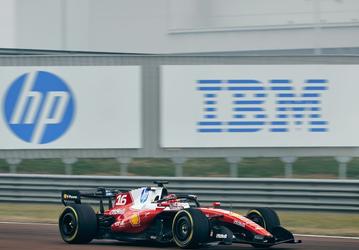 IBM перестроила мобильное приложение Ferrari и увеличила вовлечённость фанатов на 62%
