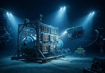 Китай установил рекорд по 537-дневным испытаниям материалов на глубине 10 000 метров