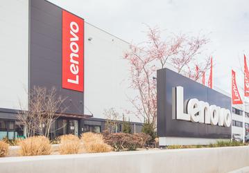 Lenovo показала рекордную выручку на фоне бума ИИ-инфраструктуры и серверного бизнеса