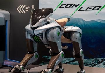 Kawasaki и Nvidia создадут центр разработки «физического ИИ» для роботов в США