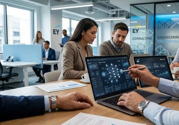 Microsoft и EY инвестируют $1 млрд в ускорение внедрения ИИ для бизнеса