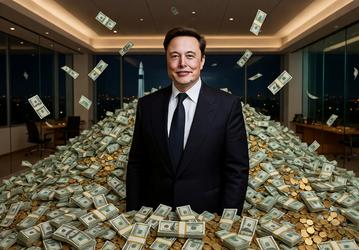 Историческое IPO, после которого Илон Маск получит абсолютную власть в SpaceX, состоится раньше срока