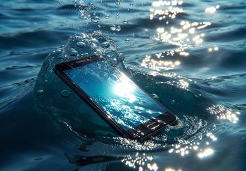 Xiaomi сделала то, чего не делает обычно: компания бесплатно ремонтирует смартфоны, ноутбуки, бытовую технику и аксессуары, пострадавшие от наводнение и ливней в Китае