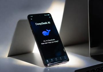 Щедрый подарок: DeepSeek навсегда сделала новейшую модель DeepSeek V4-Pro в четыре раза дешевле