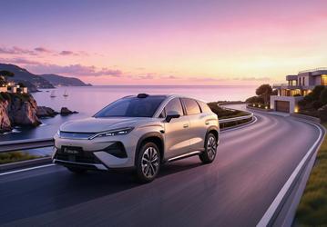BYD готова платить автовладельцам за ошибки своего автопилота