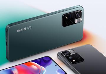 Xiaomi внезапно выпустила новые прошивки для старых моделей, в их числе Xiaomi 12, Poco F4 и Redmi Note 11 Pro
