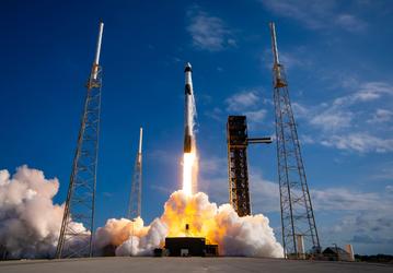Холодный душ для инвесторов перед IPO: Илон Маск заявил, что цель SpaceX — покорение других планет, а вовсе не прибыль