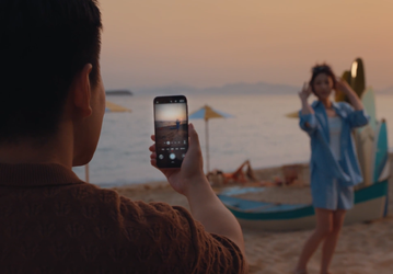 Новый флагман Huawei «выстрелил»: Pura 90 Pro разошёлся на 175% лучше предшественника уже в первый день